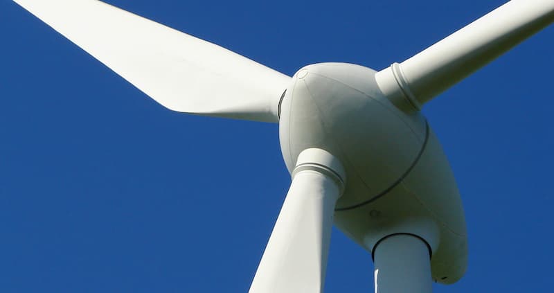 Repowering