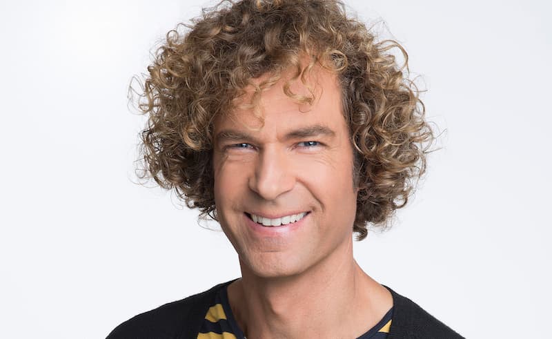 Markus randig tröja