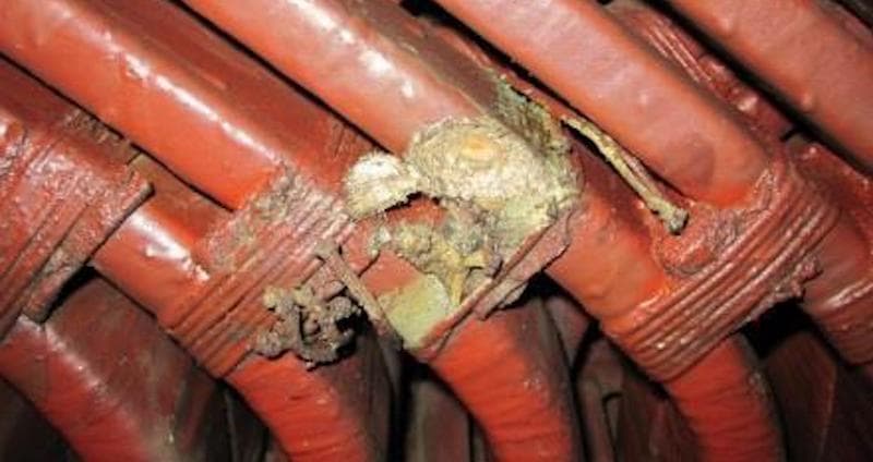 Flow-induced vibrations