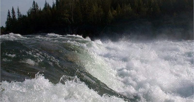 Atle Harby Fellingfors Vefsna