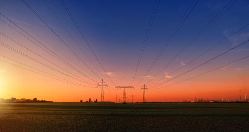 Ursprungsgarantier för el