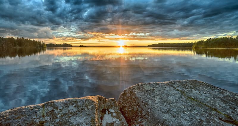 Energisystemet i omvandling