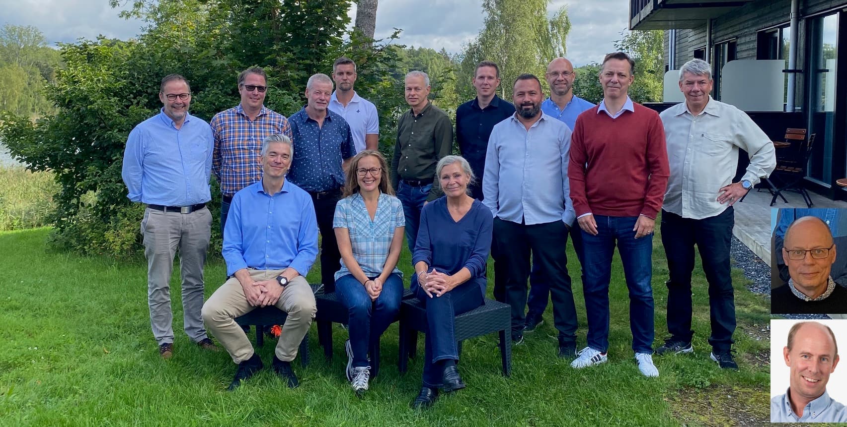 Programstyrelsen UH2