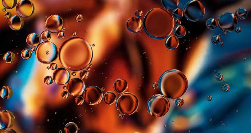 Miljöanpassade Smörjmedel För Vattenkraftsapplikationer En Kartläggning Av Olika Alternativ