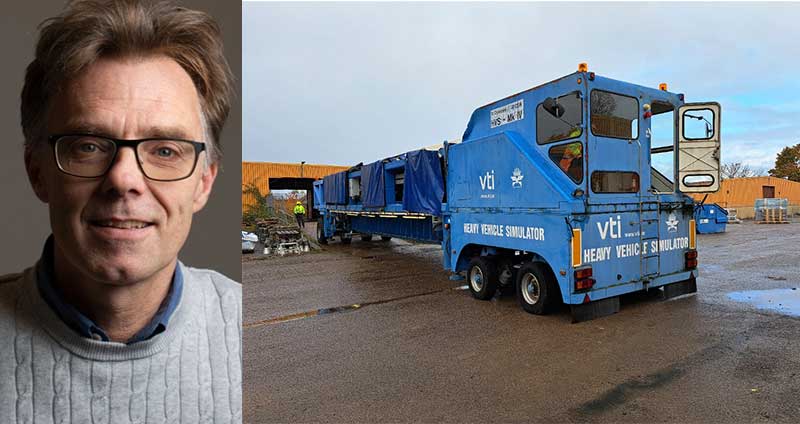 Slaggrus Nyhet