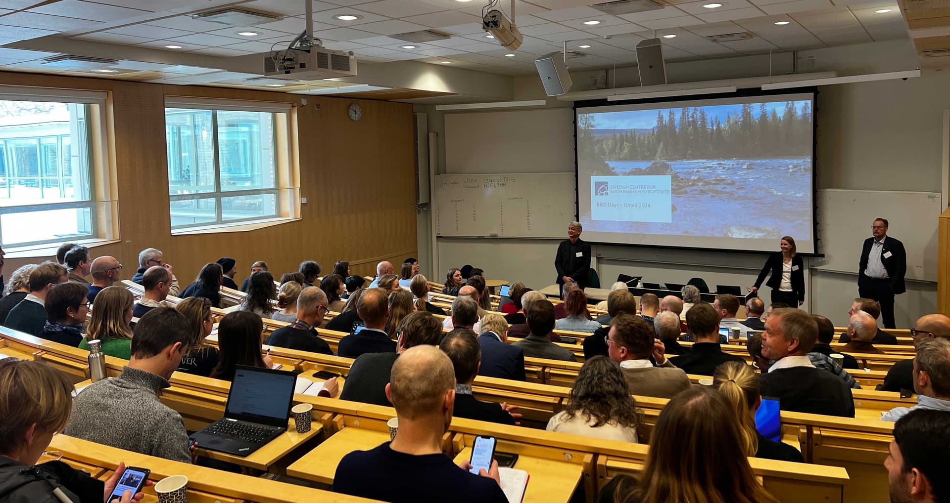 Fou Dagarna 2024