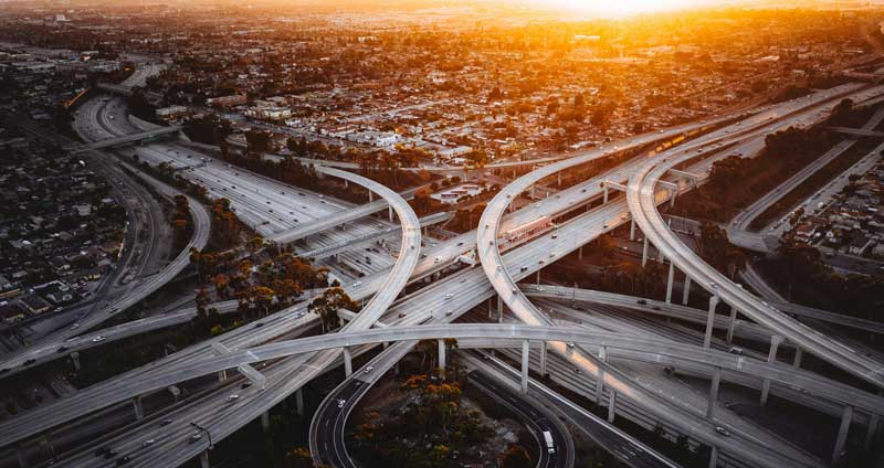 Digitalt Webbinarium Ny Transportsatsning