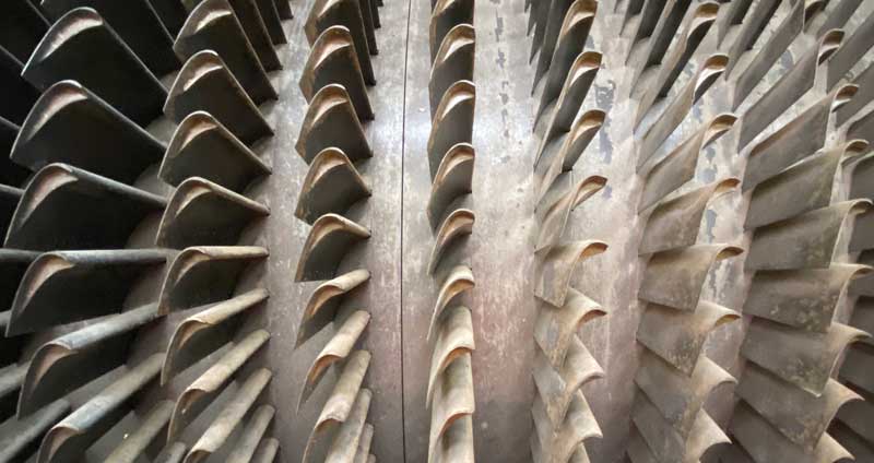 Bil Till Webben Ångturbinteknik Årsrapport