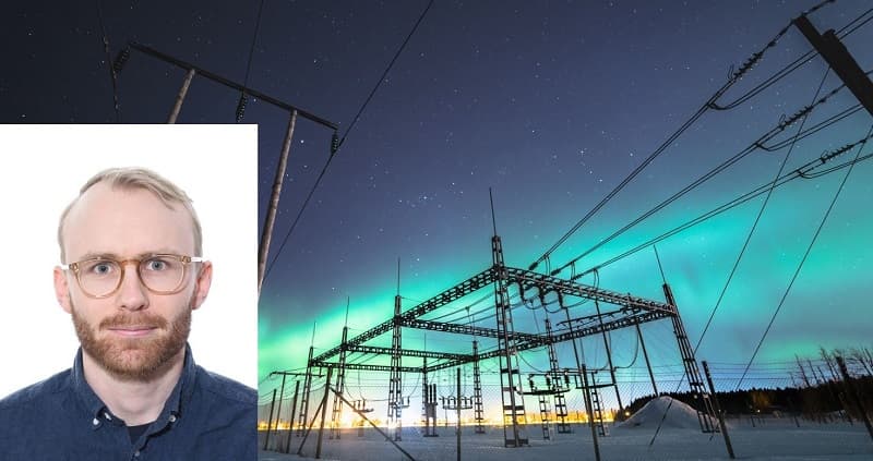 Gustav Elfving