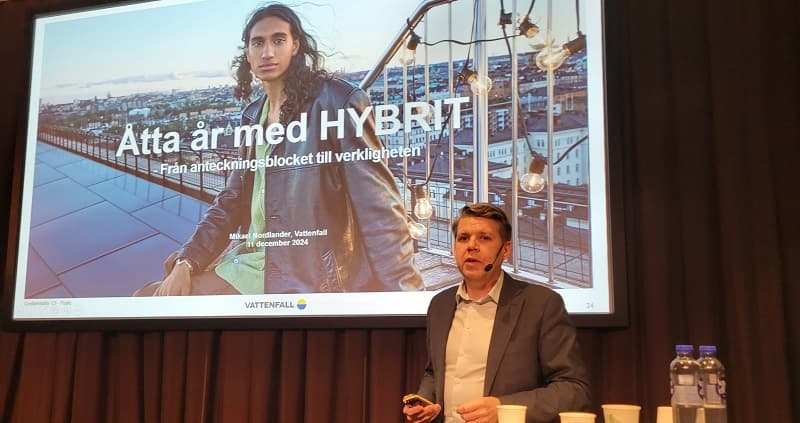Mikael Nordlander