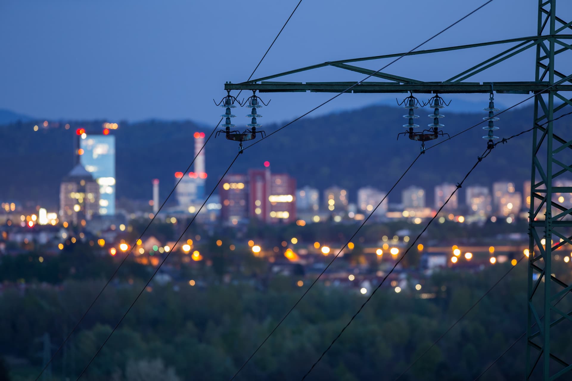 Energisystem