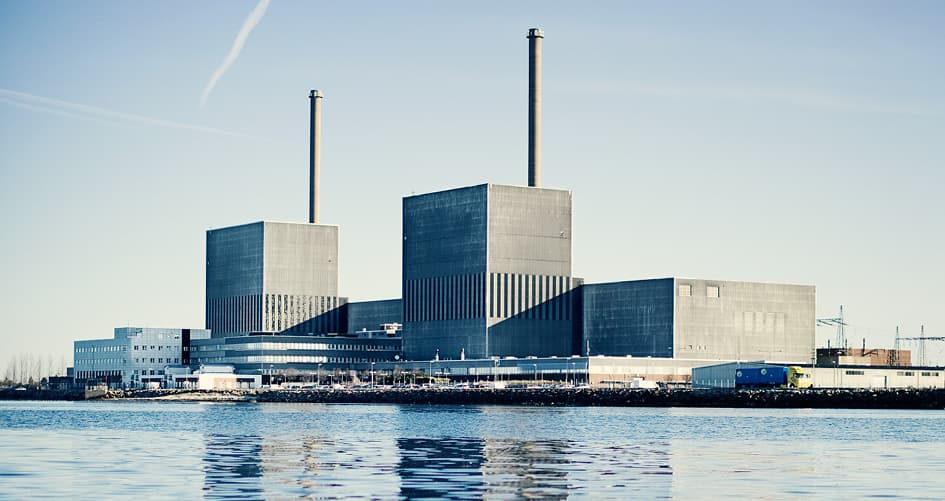Kärnkraft